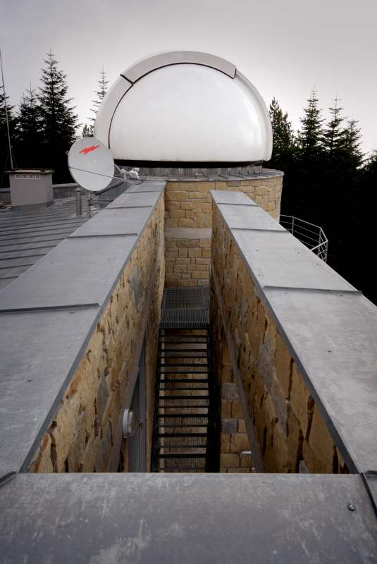 Obserwatorium Astronomiczne w Węglówce